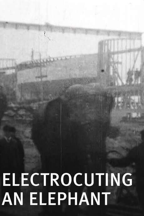 Electrocuting an Elephant